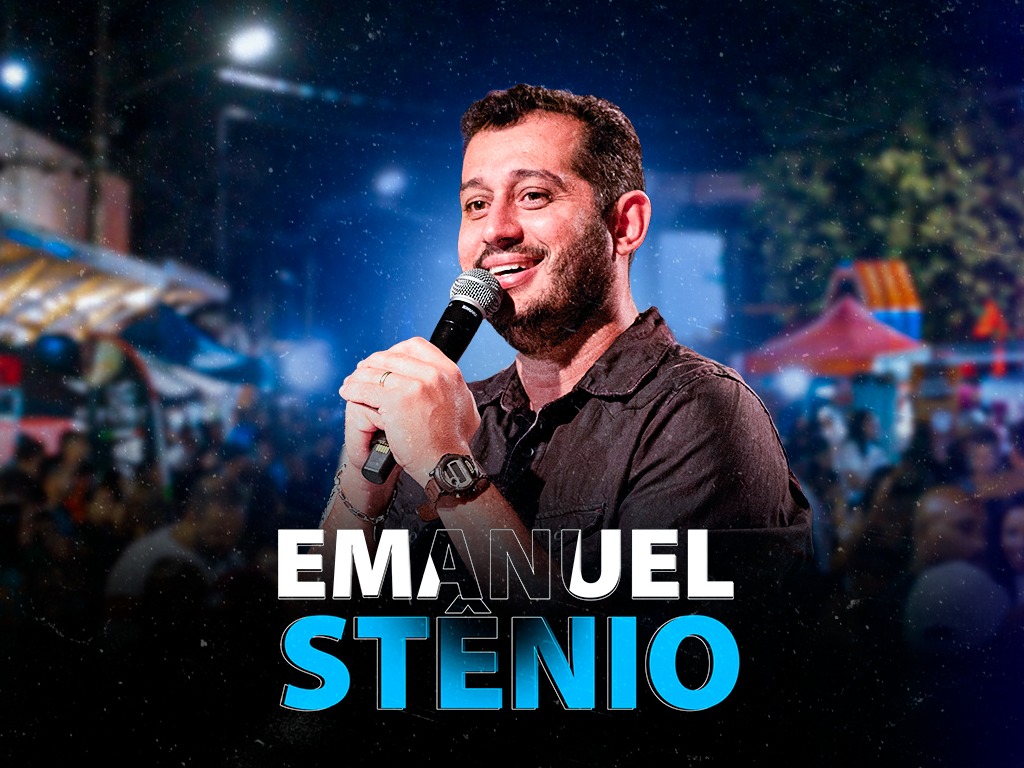 Festa de São João Batista terá noite especial de fé e louvor com shows católicos no dia 23 de junho