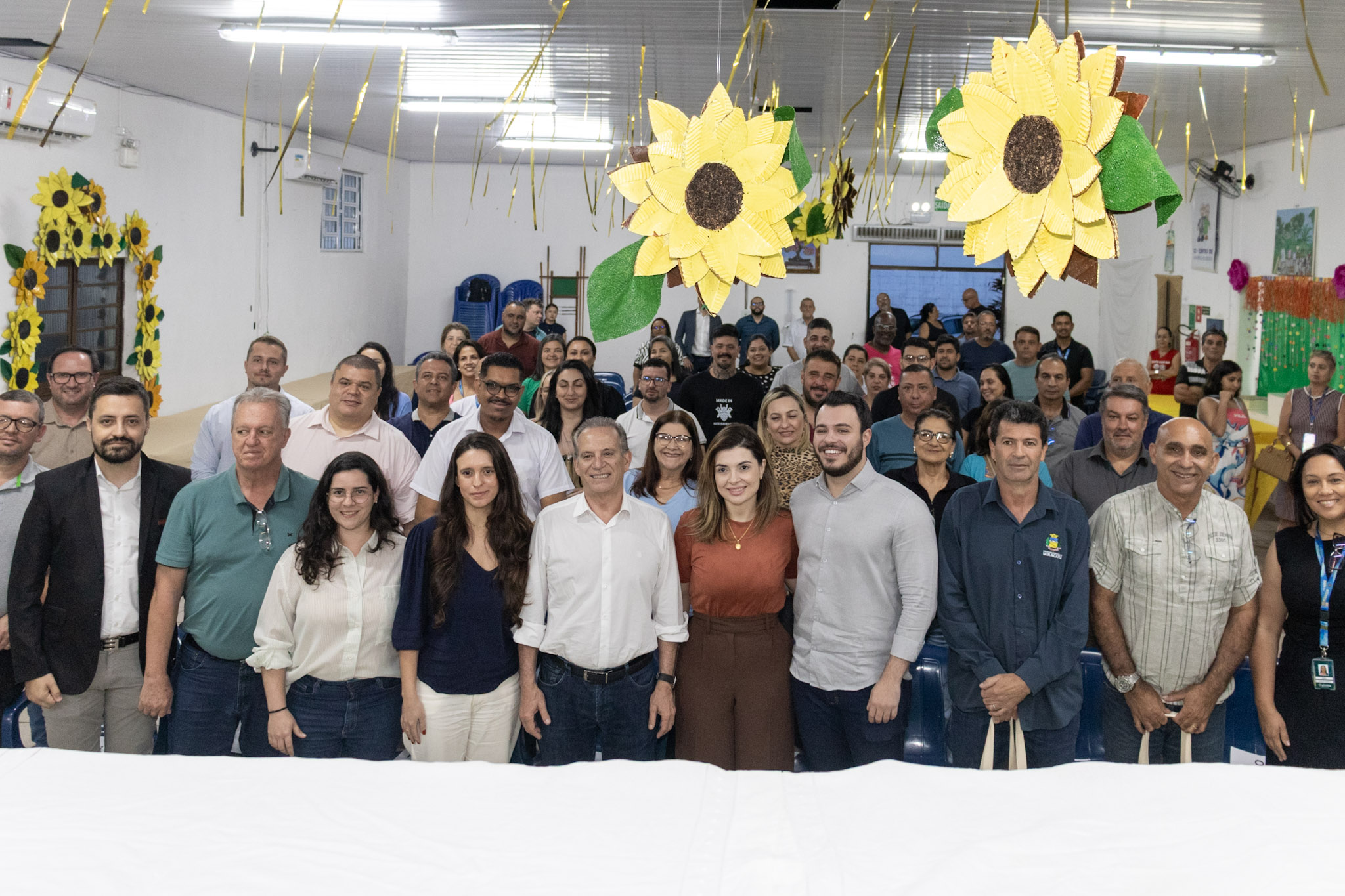 Encontro em Sete Barras reforça estratégias para fortalecer empresários e atrair novos investimentos ao municÃpio