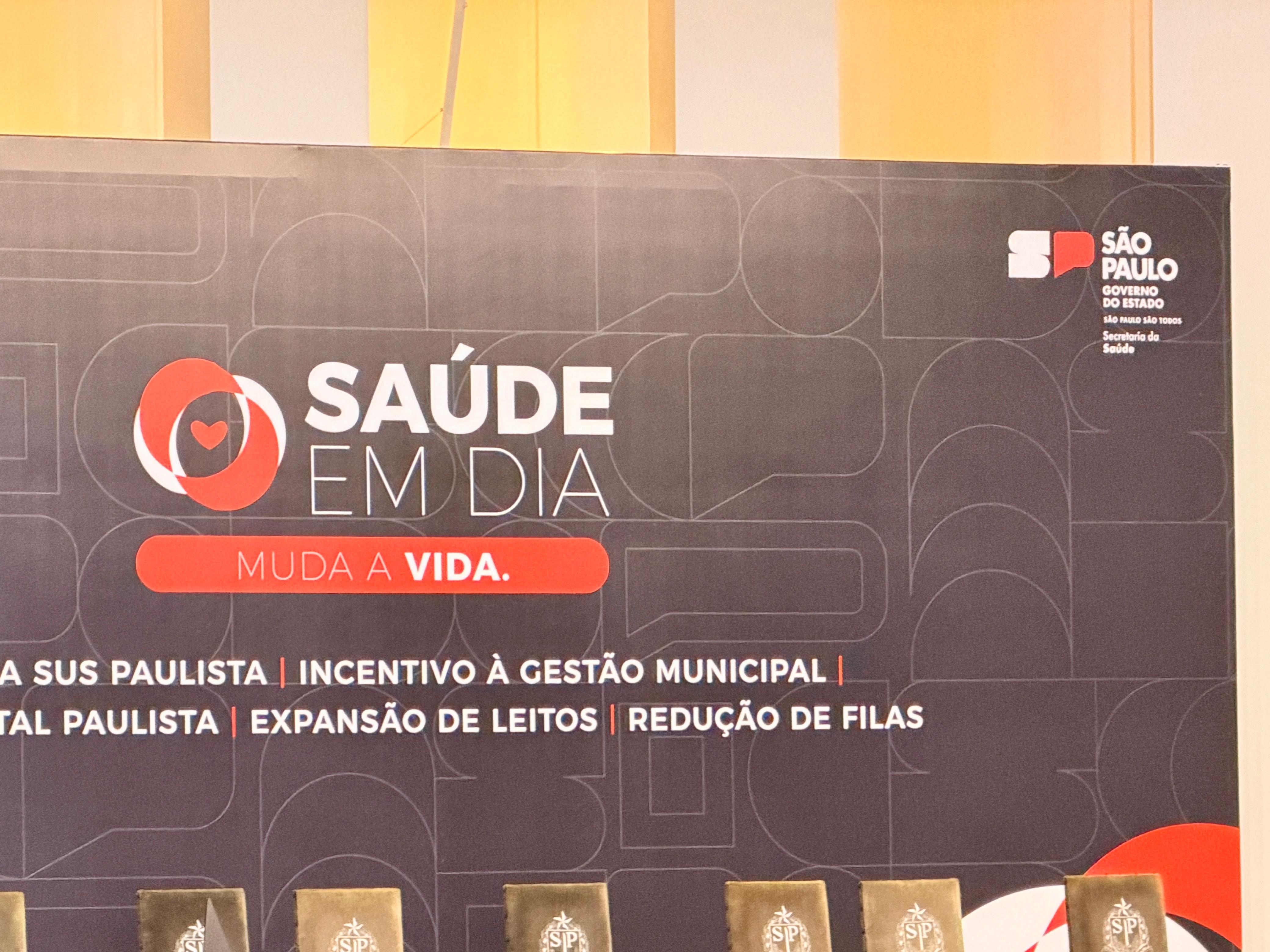 Sete Barras conquistam recursos para a Saúde