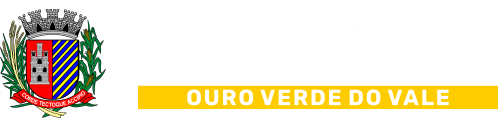 Contas Públicas - Prefeitura de Sete Barras